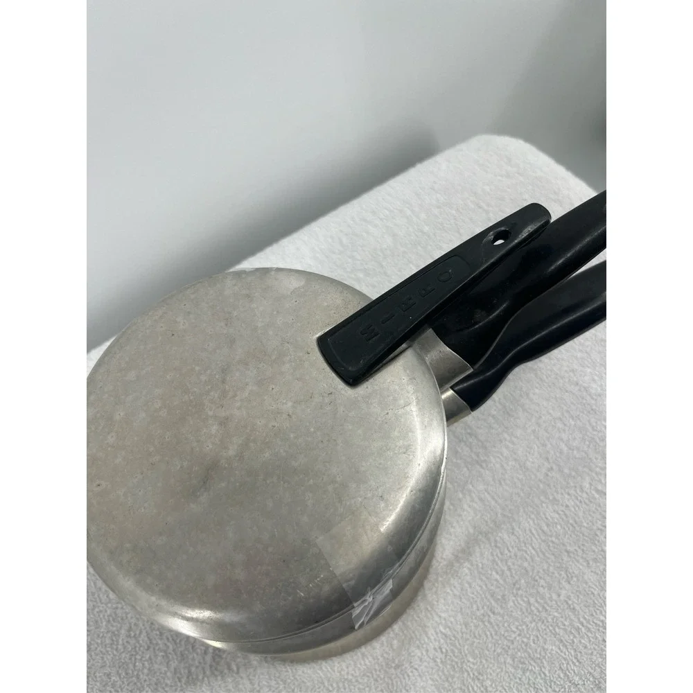 Mirro aluminum double